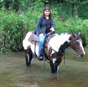 Meet your Posher, Cindy